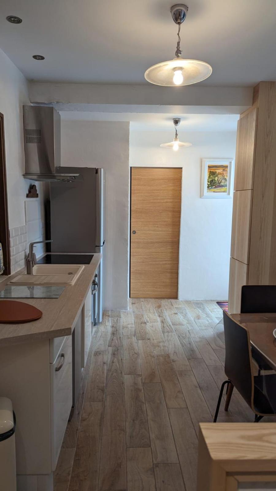 Lumineux Exterieur Proche Gare Et Stationnement Prive Apartment อาวีญง ภายนอก รูปภาพ